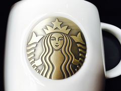 -星巴克(重庆上海城店)