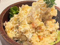 -俄士厨房(五棵松华熙LIVE店)
