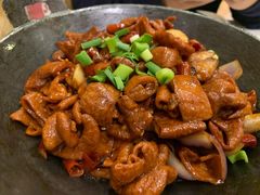 铁锅肥肠-庐州太太(南七里店)