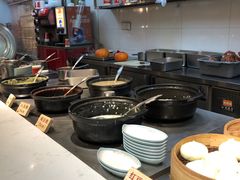 -南粥北面(东大桥店)