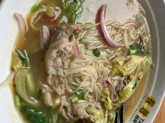 -探越越南牛肉粉(江南西分店)