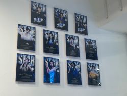 -STAR舞蹈工作室