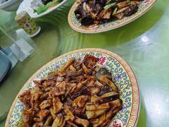 -砂锅居(西四店)