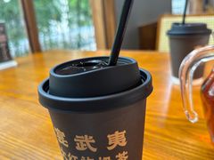 -宴武夷·匠心闽味(印象大红袍店)