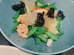 慈恩素斋-晓长安·新陕菜(曲江店)