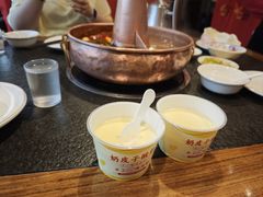 -仁和四季涮肉馆(天坛南门店)
