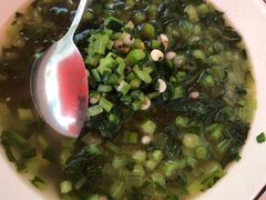 素菜钵-蜀宴小调·精致家常菜(来福士店)