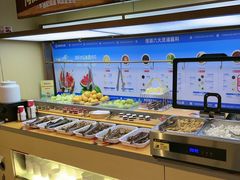 -海底捞火锅(河东万达广场店)