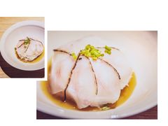 鸭稻鱼饭-曲廊院(东四十一条店)