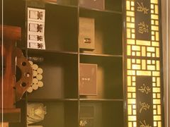 -升艾堂·经络·艾灸·气血(成山路店)