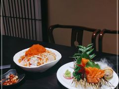 -山上下日本料理(万象城店)