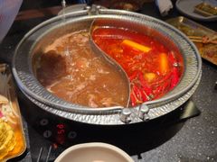 -牛New寿喜烧(闵行龙湖天街店)