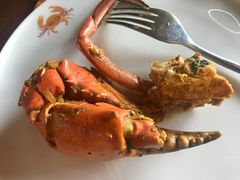 -Ministry of Crab(科伦坡店)