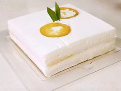 -积慕Cake(解放大道店)