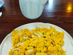 -蟹村草堂·苏式园林人文农家·大闸蟹