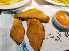 -小螺号海鲜·地道鲁菜(省体总店)