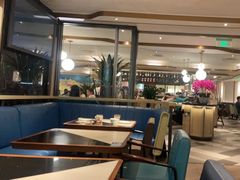 -港丽餐厅(天河城店)