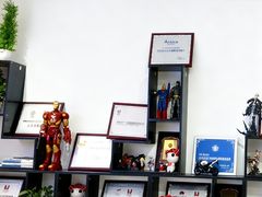 -CGWANG王氏教育(重庆校区)