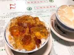 -仁信双皮奶(东川路店)