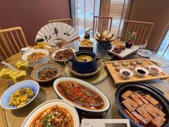 -鸿运楼·舌尖上的徽菜