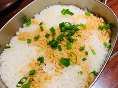 儿时酱油饭-寻宝记绍兴菜(鲁迅路店)