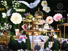 -上海东方佘山翰悦阁酒店·Vie全日制餐厅