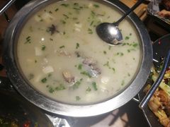 -醉得意·山茶油炒土鸡(泰安火车站大润发店)