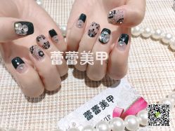 -LEILEI NAIL蕾蕾美甲美睫