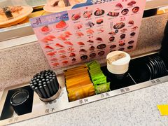 -争鲜回转寿司(西红门荟聚PLUS店)