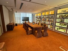 -香港港岛英迪格酒店