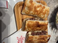 -高玛纳驴肉火烧(一世界店)