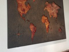 -RUMORS COFFEE ROASTERY鲁马滋咖啡(湖南路店)