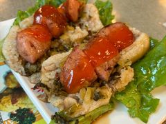 -台湾小竹(华宇广场店)