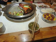 -大龙燚火锅(科华店)