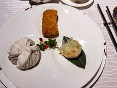 -朝(澳门伦敦人店)