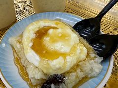 酸奶粽子-和田爱乐塔西娜刨冰粽子