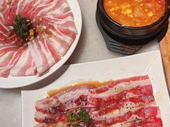 -韩宫宴烤肉·料理(大宁国际店)