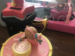 -星巴克(北京建威大厦店)