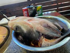 -好灶头妈妈菜·柴火灶台鱼·千岛湖土菜地标美食