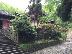 -仙霞关景区