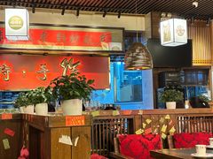 -山城棒棒军手作火锅·天花板手撕水牛鲜毛肚(北京店)