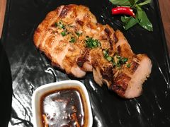 -港丽餐厅(正大店)