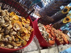 -苏州吴江盛虹万丽酒店-燃餐厅(盛泽店)