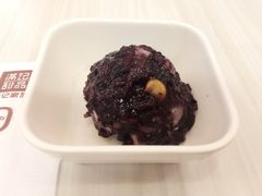 -满记甜品(巴黎春天宝山店)