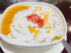 杨枝甘露-民信老铺(华盖路店)