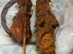 -小朱麻辣串(益民街店)
