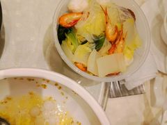 -顺风海鲜港(金玉兰店)