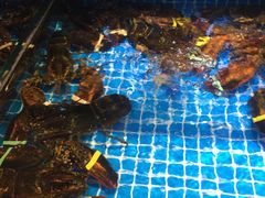 -良师门滨海人家·海鲜·家常菜(滨海城店)