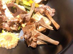 -京韵胡同·酱香羊蝎子火锅涮肉(长寿路店)