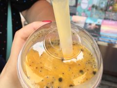 -马拉桑果汁(龙头路总店)